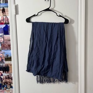 abercrombie&fitch scarf